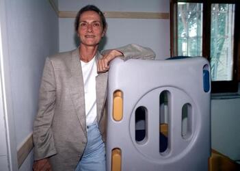 Anselma Dell Olio giornalista