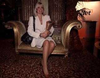 ALESSANDRA MUSSOLINI POLITICO AN