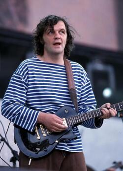 EMIR KUSTURICA REGISTA