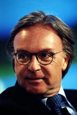 DIEGO DELLA VALLE INDUSTRIALE