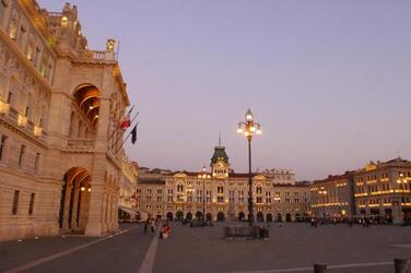TRIESTE