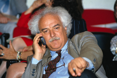 ANTONIO PISCHEDDA ANTONIO PISCHEDDA
