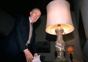 GIORGIO RUMI STORICO