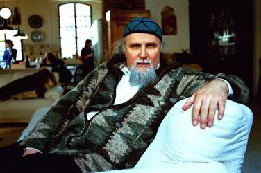 MONI OVADIA ATTORE REGISTA