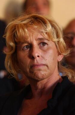 STEFANIA CRAXI