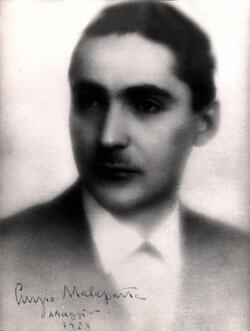 CURZIO MALAPARTE1828