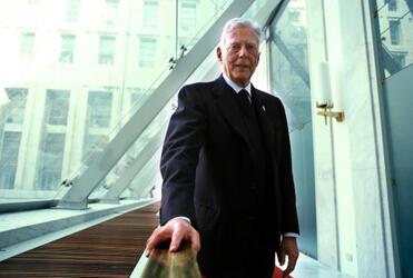 UMBERTO AGNELLI