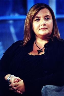 MARIA CORBI GIORNALISTA