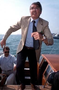 ROBERTO CASTELLI POLITICO