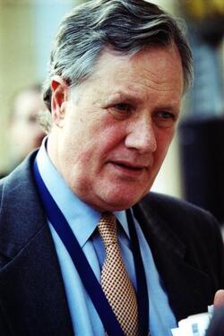 MICHAEL TRESCHOW PRESIDENTE ERICSSON