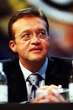 AGOSTINO GHIGLIA POLITICO AN