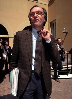 EDMONDO BRUTI LIBERATI MAGISTRATI