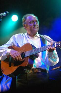 RENZO ARBORE