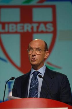 MARCO FOLLINI POLITICO MARCO FOLLINI POLITICO