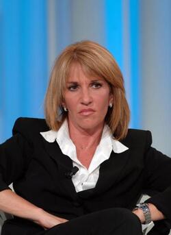 SABINA ROSSA POLITICO DS