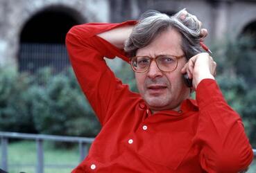 VITTORIO SGARBI POLITICO FI