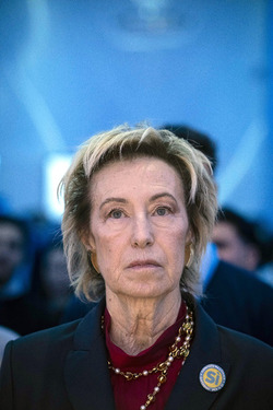 Letizia Moratti