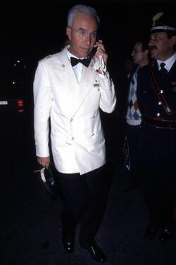 ROLANDO MOSCA MOSCHINI GENERALE ROLANDO MOSCA MOSCHINI GENERALE