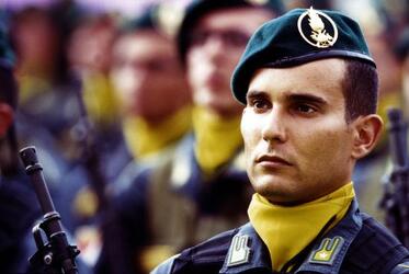 GUARDIA DI FINANZA GDF