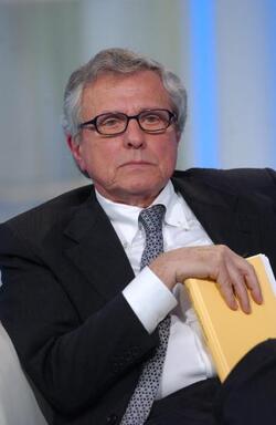 CARLO FLAMIGNI docente di Ginecologia