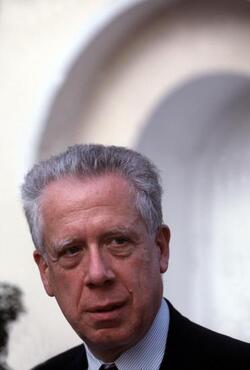 Tommaso Padoa Schioppa economista