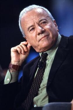 ACHILLE BONITO OLIVA