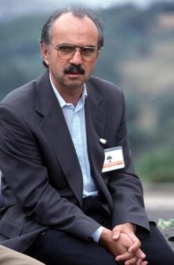 LANFRANCO TURCI POLITICO DS