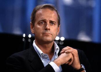 ENRICO BERTOLINO ATTORE