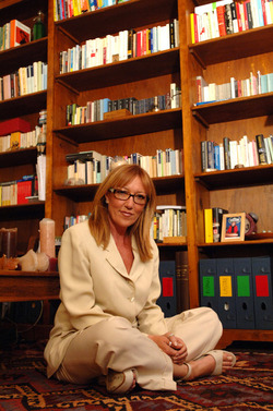 MARIELLA VENDITTI GIORNALISTA