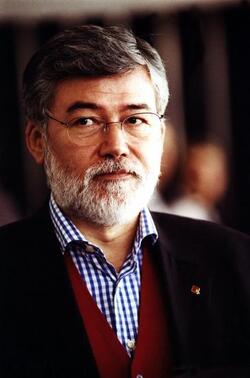 SERGIO COFFERATI POLITICO DS