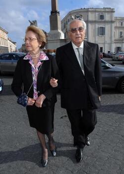 EMILIO COLOMBO POLITICO EMILIO COLOMBO POLITICO