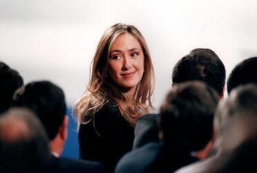 STEFANIA PRESTIGIACOMO