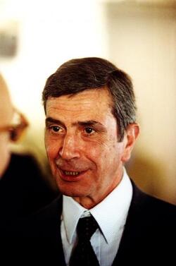 LUIGI SPAVENTA ECONOMISTA