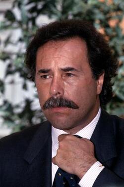 NICOLA CAVALIERE PREFETTO