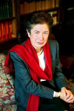 ROSA RUSSO JERVOLINO