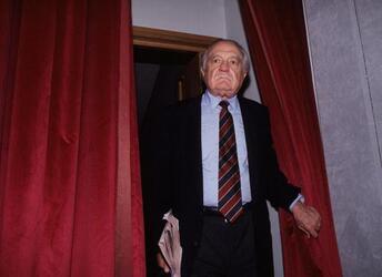 ADOLFO BERIA D ARGENTINE MAGISTRATO