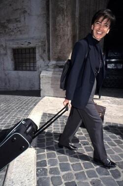 CARMEN MOTTA POLITICO DS