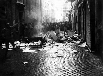 MARCIA SU ROMA 1922 FASCISMO