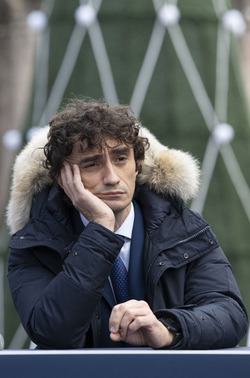 Galeazzo Bignami Galeazzo Bignami