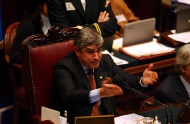 PIERFERDINANDO CASINI