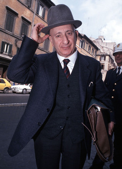 ALDO CORASANITI COSTITUZIONALISTA