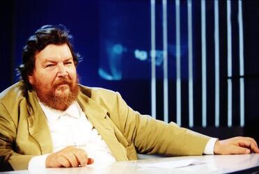 GIULIANO FERRARA GIORNALISTA