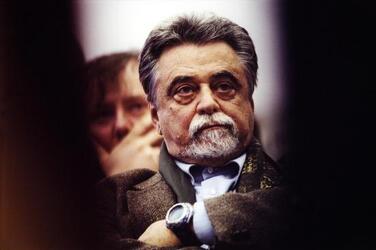 ACHILLE OCCHETTO POLITICO DS