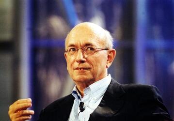 GIAMPAOLO FABRIS GIORNALISTA