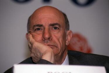 GIORGIO BOGI POLITICO DS