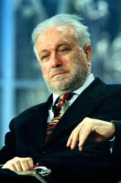 LUCIANO DE CRESCENZO SCRITTORE