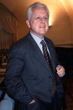 GUIDO POSSA POLITICO FI