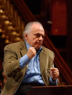 Lorin Maazel Lorin Maazel