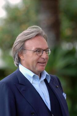 DIEGO DELLA VALLE INDUSTRIALE
