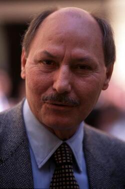 GIANCARLO ARMATI MAGISTRATO